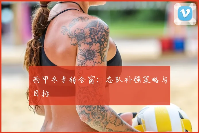 西甲冬季转会窗：各队补强策略与目标