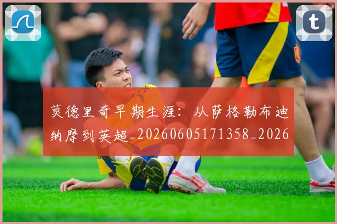 莫德里奇早期生涯:从萨格勒布迪纳摩到英超_20260605171358_20260703181750