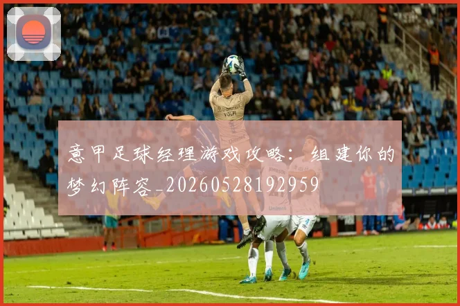 意甲足球经理游戏攻略：组建你的梦幻阵容_20260528192959